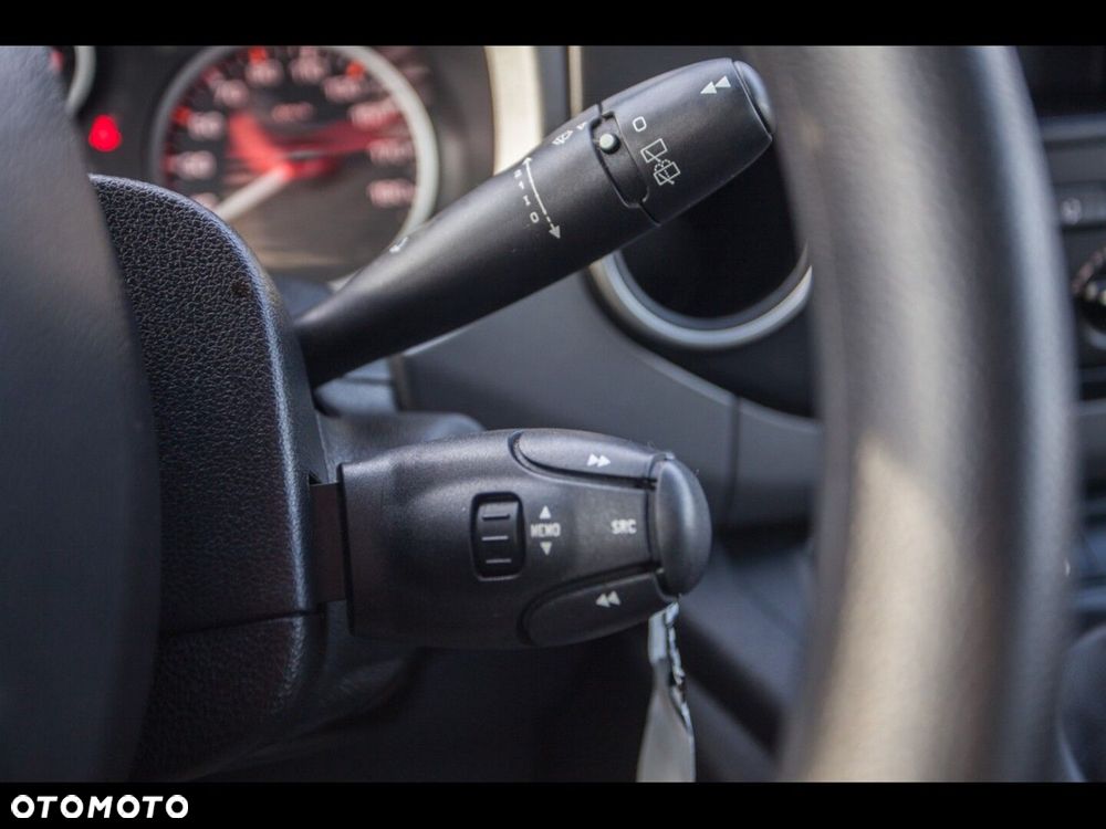 Peugeot Partner - 18