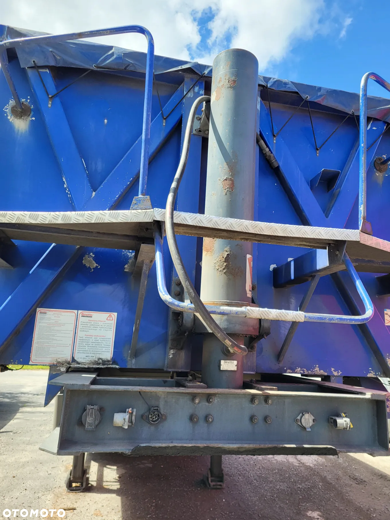Bodex KIS 3W-A - 5