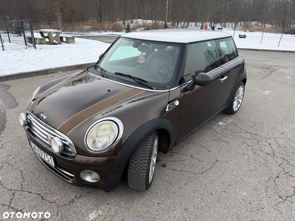 MINI Cooper - 3