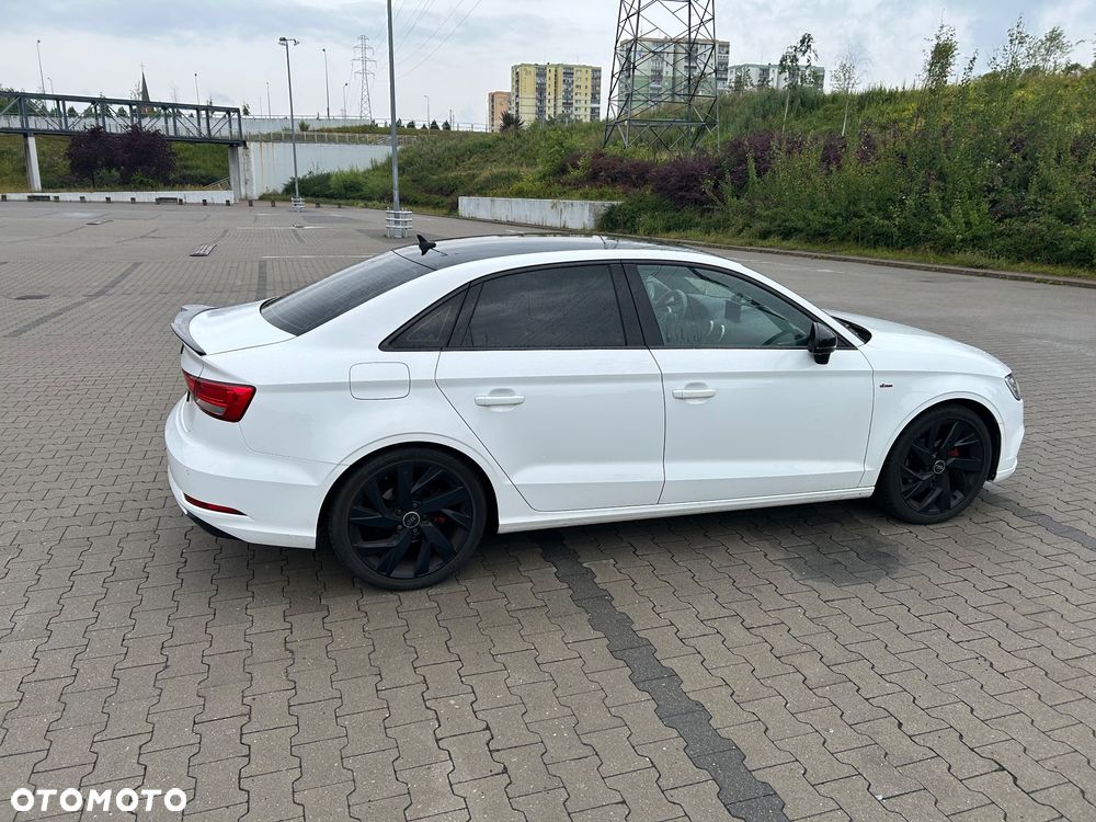 Audi A3 Limousine 35 TFSI - 8