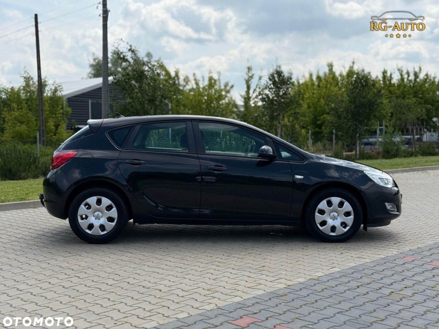 Opel Astra - 7