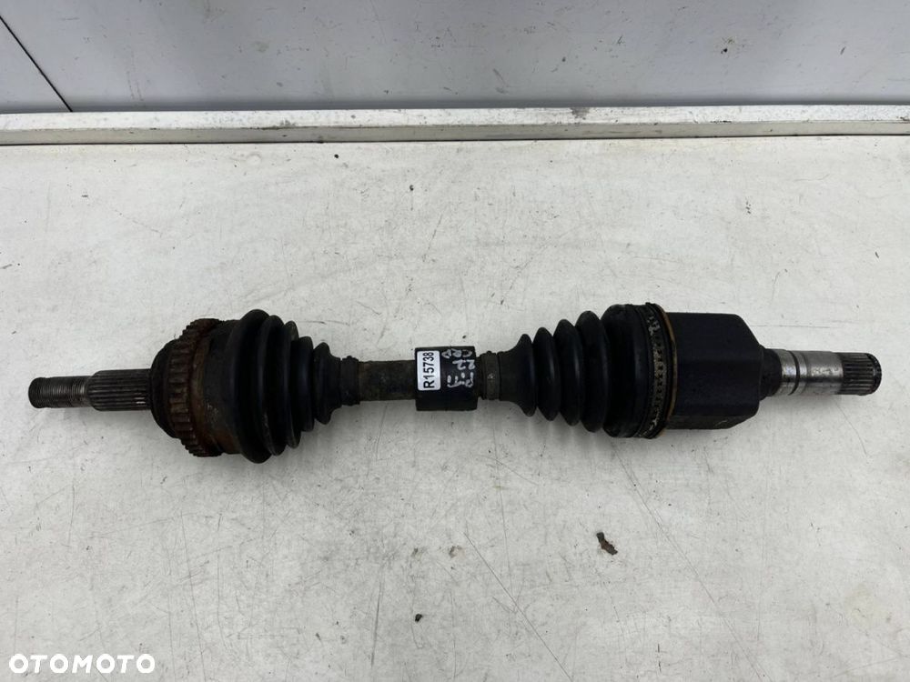 Półoś Chrysler PT Cruiser 00-10r. 2.2 CRD diesel lewa przednia półoś napędowa krótka przegub - 1