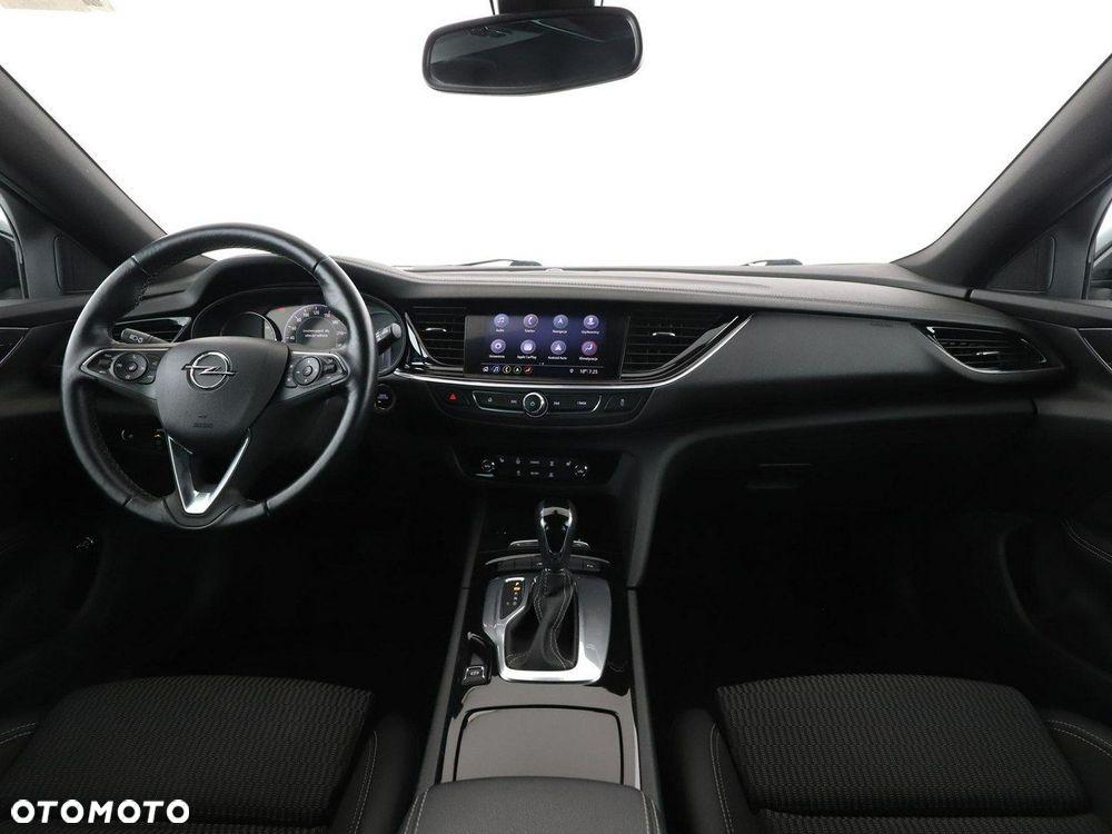 Opel Insignia 1.5 CDTI Business Elegance S&S - 11