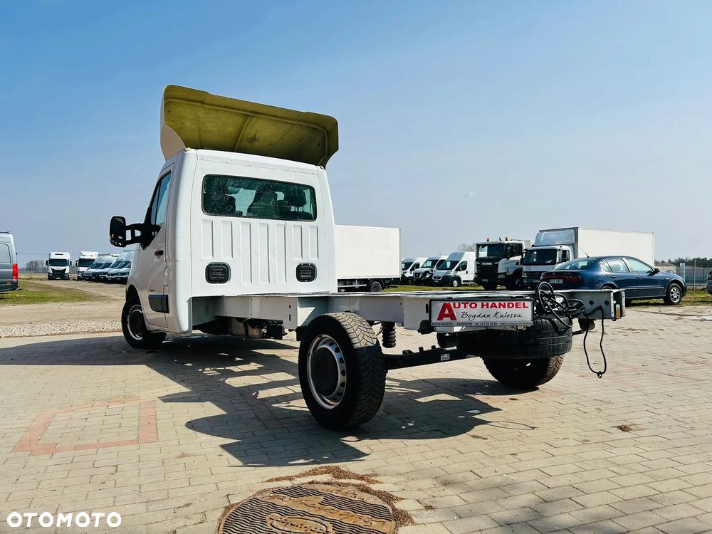 Renault Master - 8