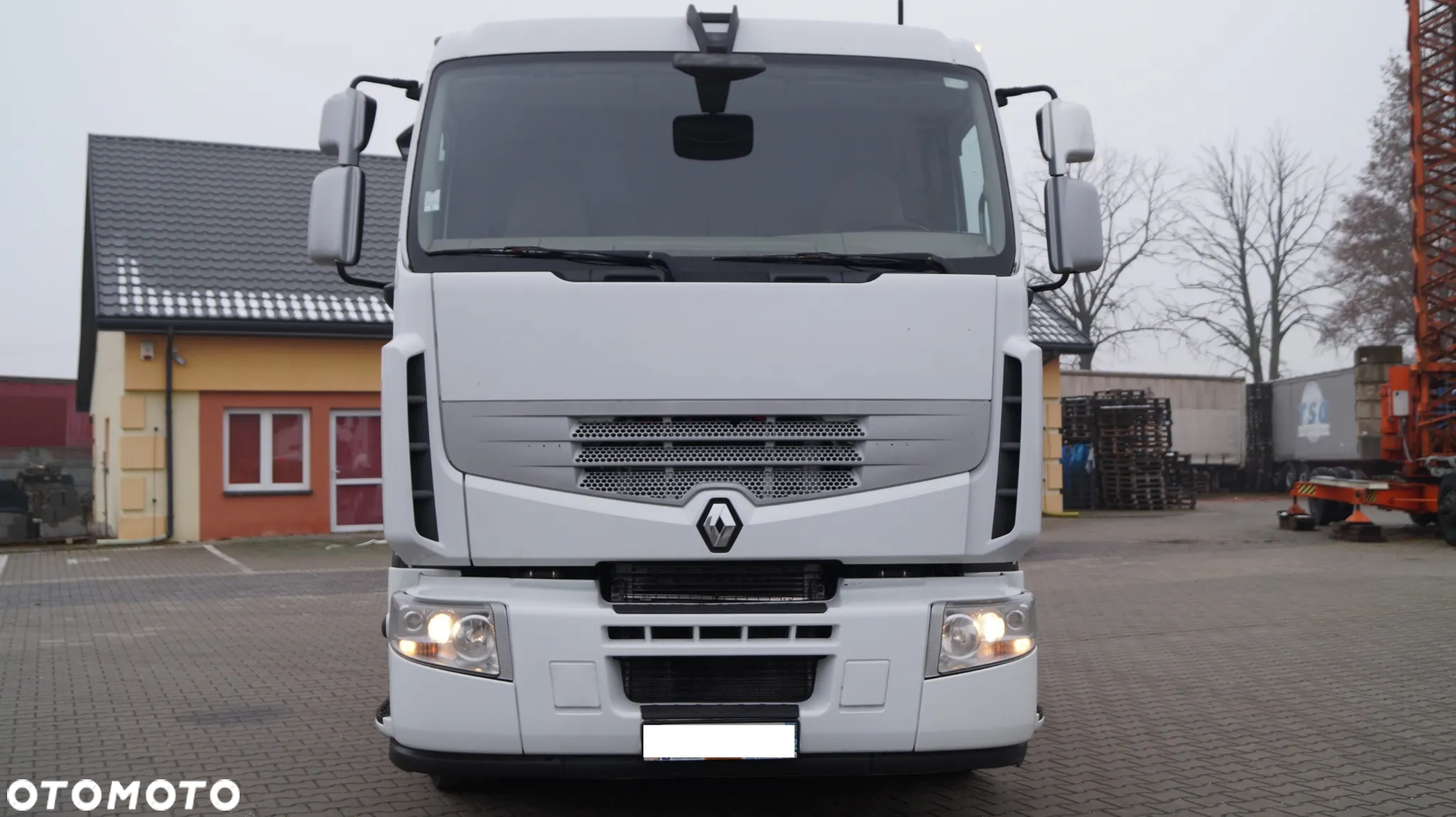 Renault PREMIUM 450 - 17