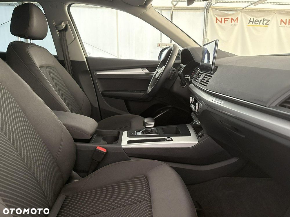 Audi Q5 - 22