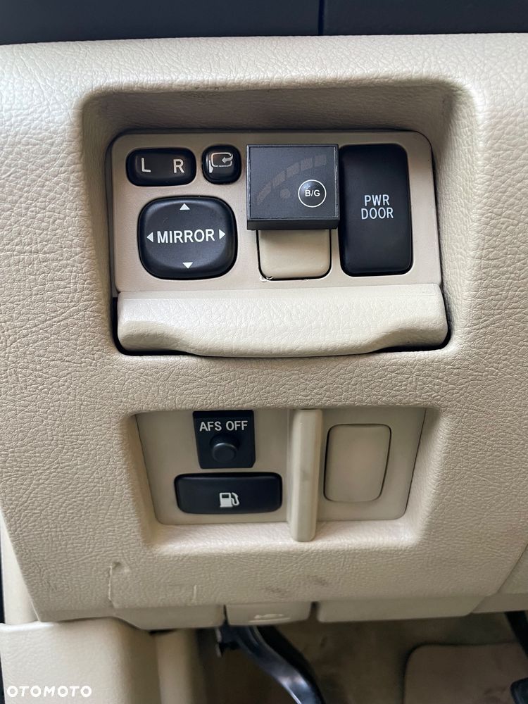 Lexus RX 400h Prestige - 9