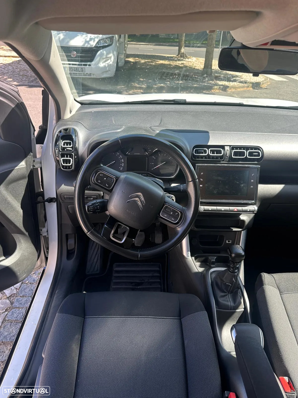 Citroën C3 Aircross - 6