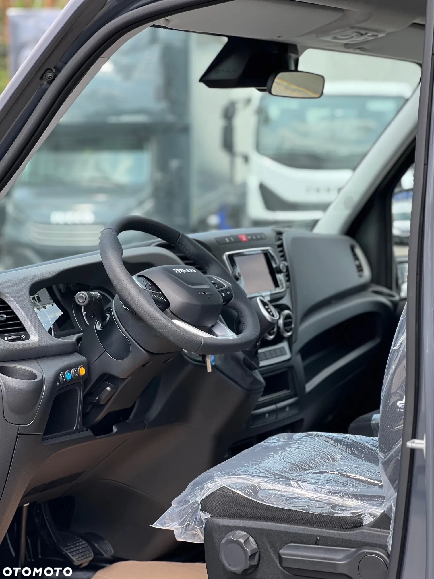Iveco Daily - 4