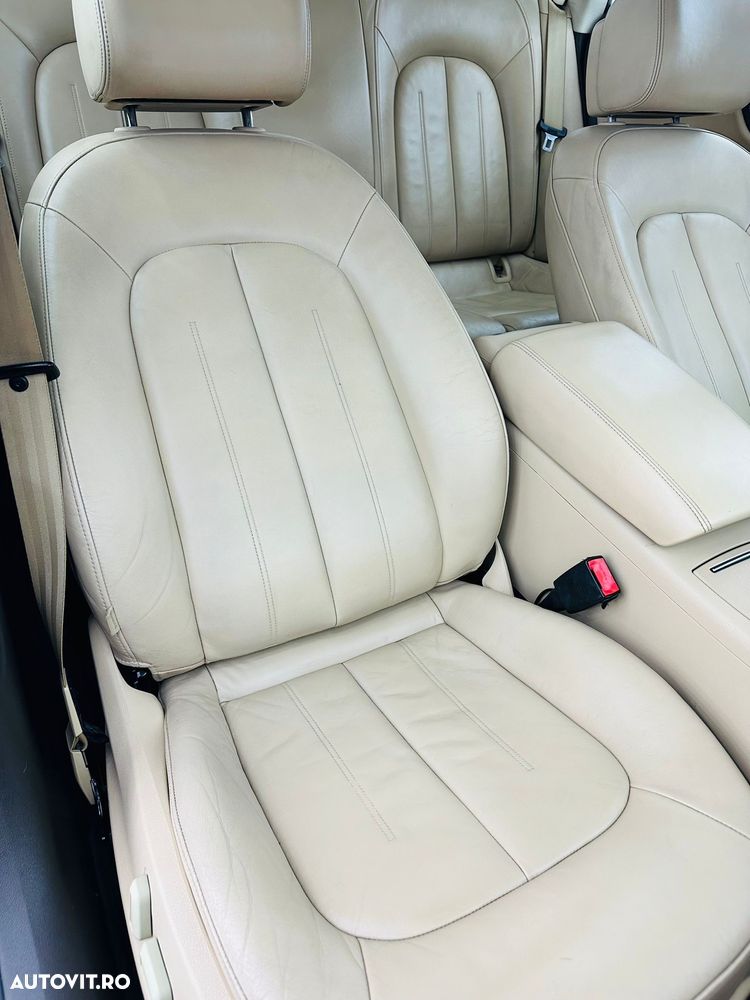 Audi A7 3.0 TDI Quattro S tronic - 13
