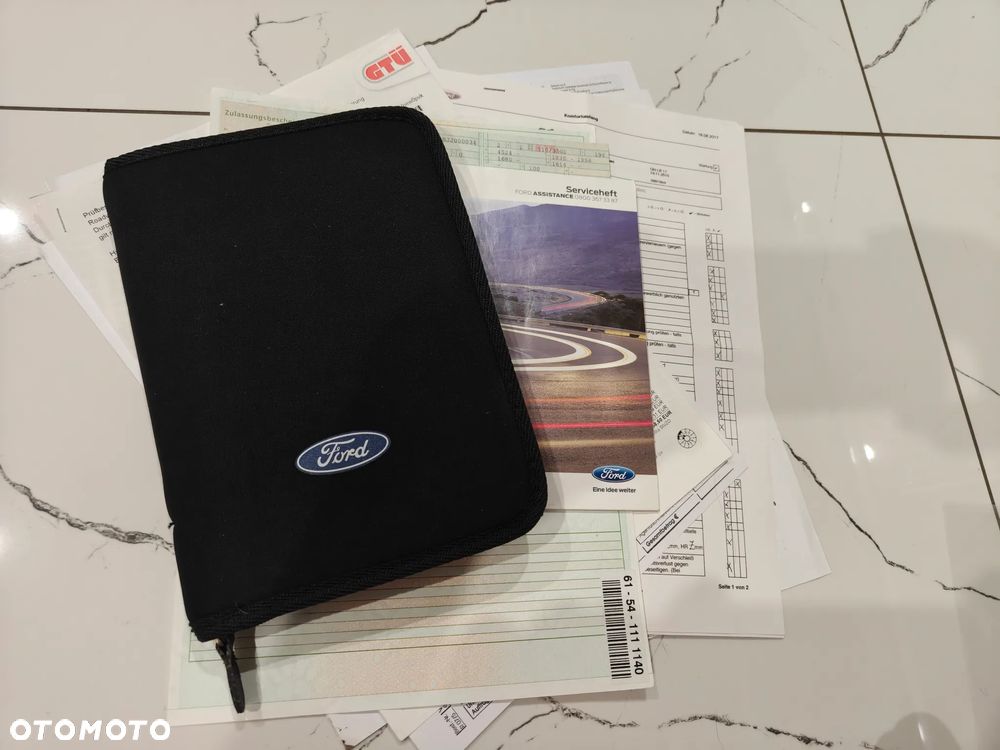 Ford Kuga 2.0 TDCi 4WD Titanium Plus - 18