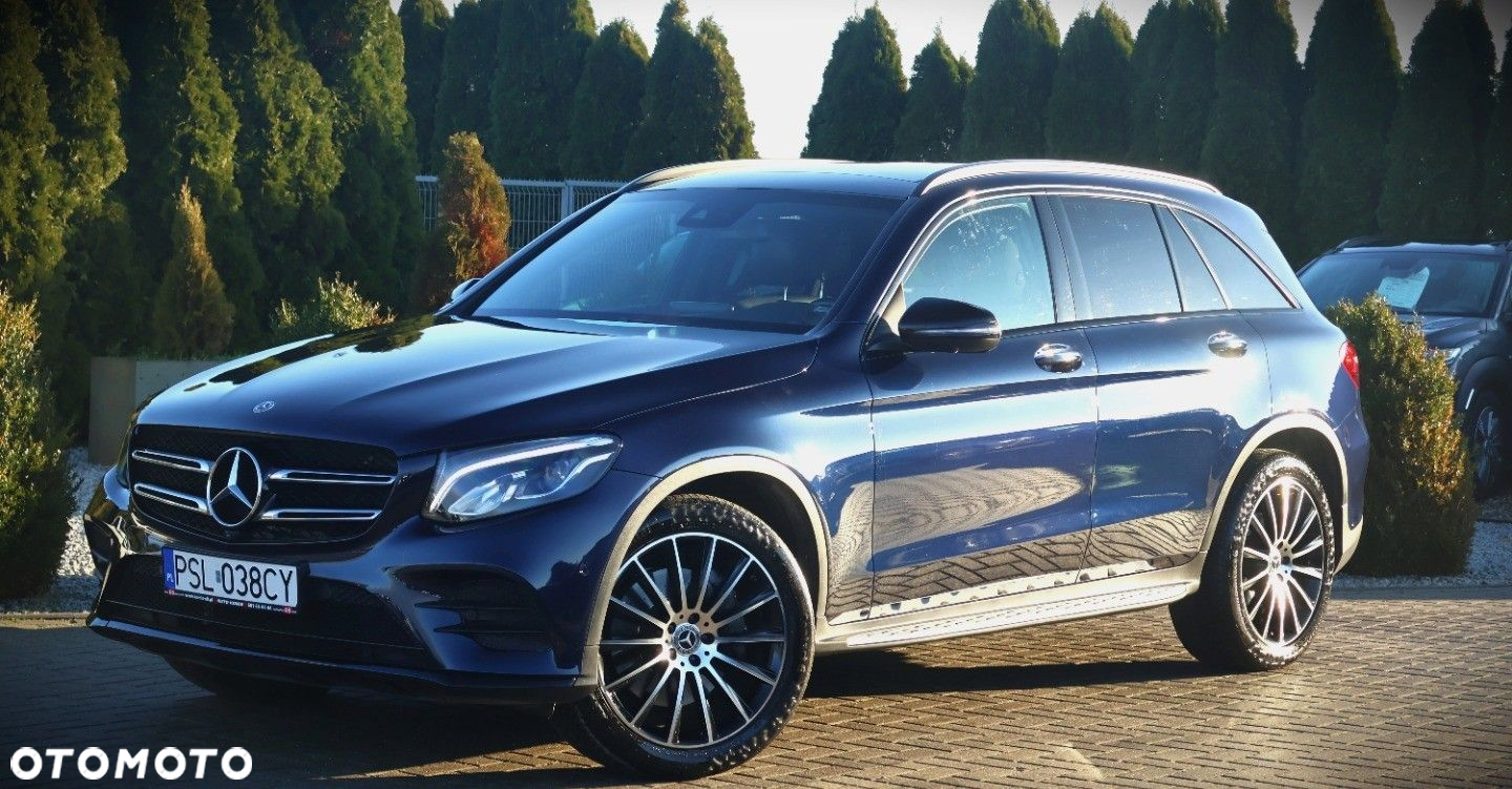 Mercedes-Benz GLC - 10