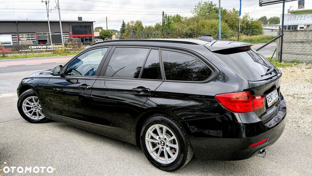 BMW Seria 3 - 11