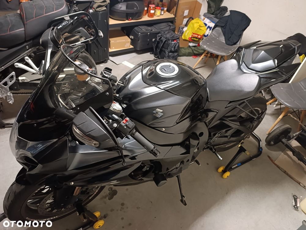 Suzuki X-90 - 5