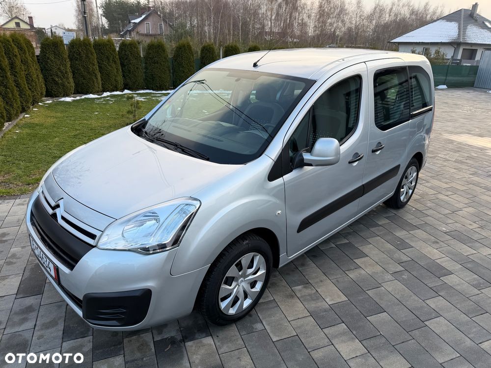 Citroën Berlingo Multispace BlueHDi 100 FEEL - 7