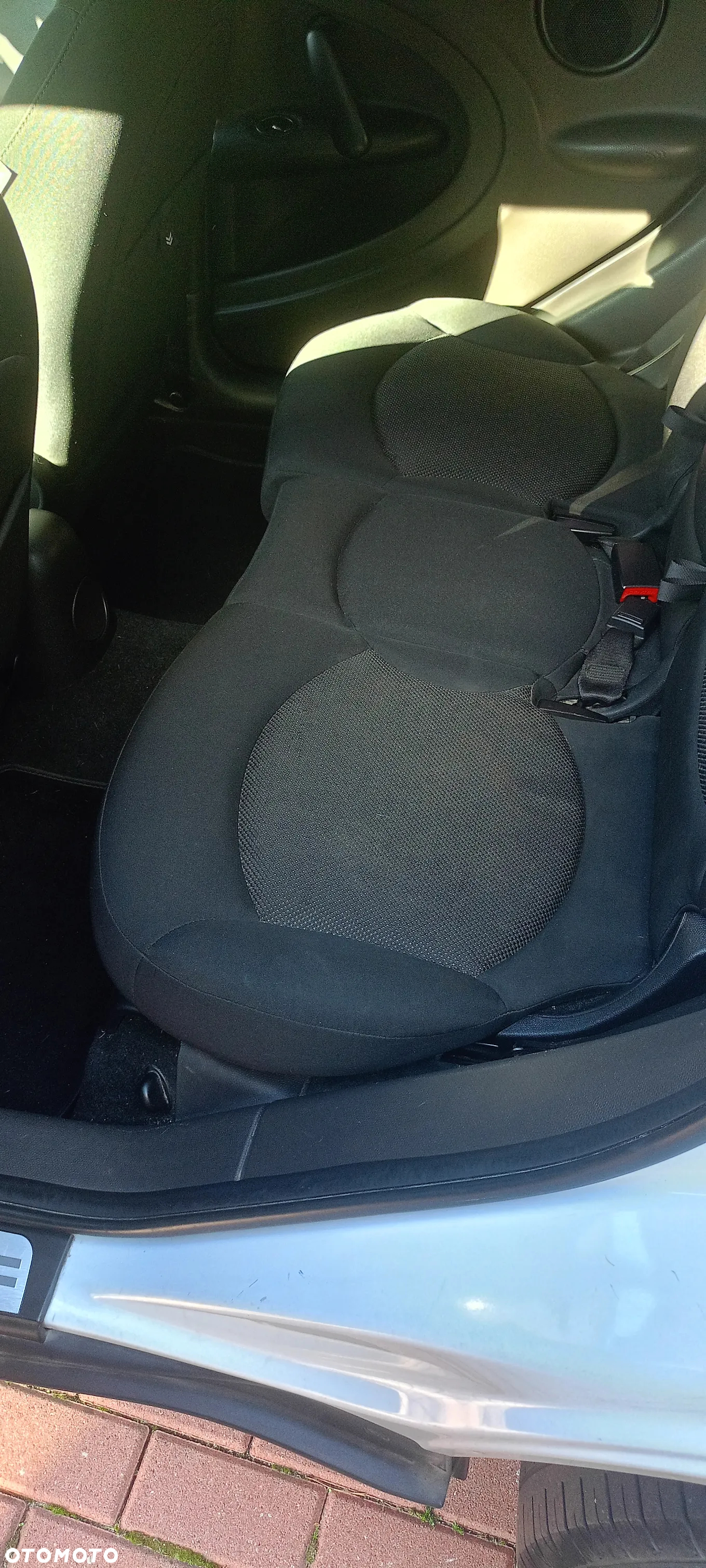 MINI Countryman One D - 13