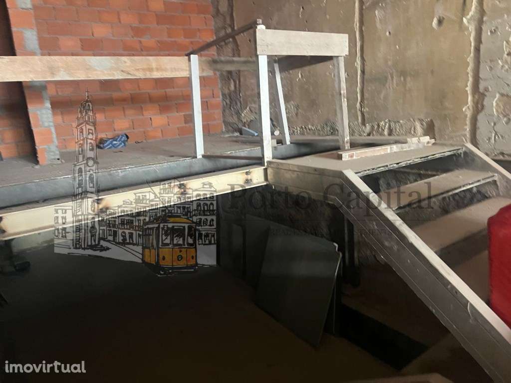 EXCELENTE LOJA PARA ARRENDAR EM MATOSINHOS - Grande imagem: 5/20