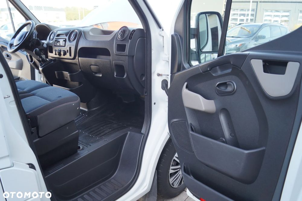 Renault Master - 26