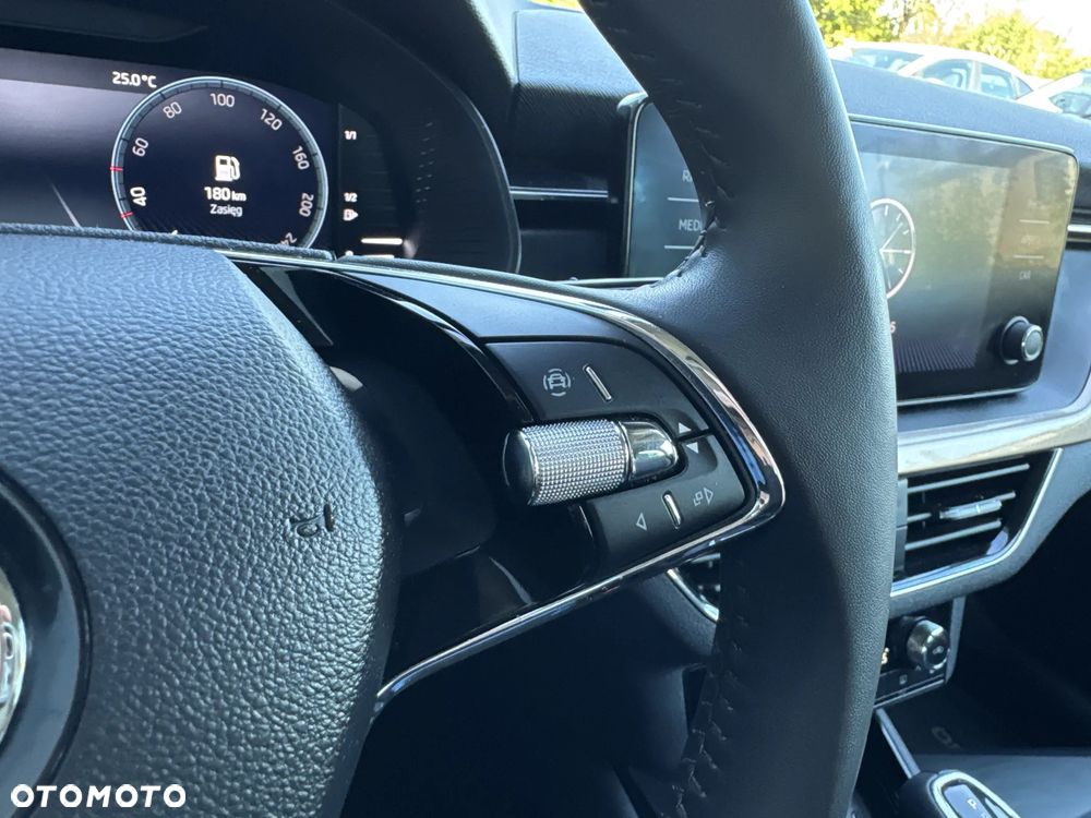 Skoda Kamiq 1.0 TSI Style DSG - 23