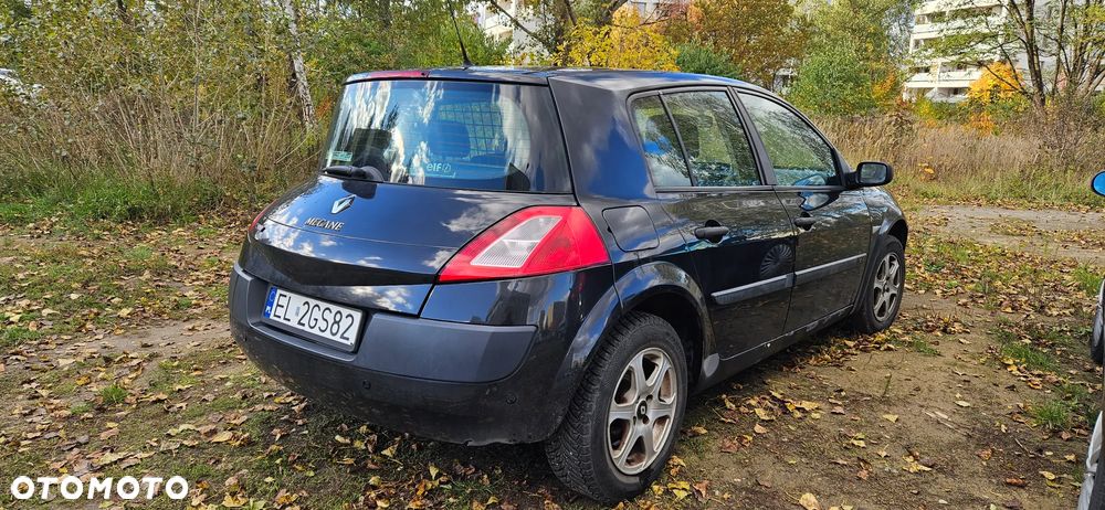 Renault Megane II 1.4 Pack Authentique - 1