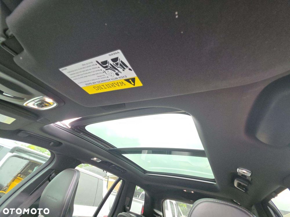 Volvo XC 90 T6 AWD Geartronic Inscription - 9