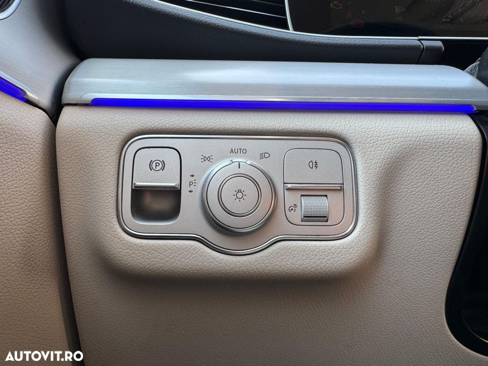 Mercedes-Benz GLE - 14