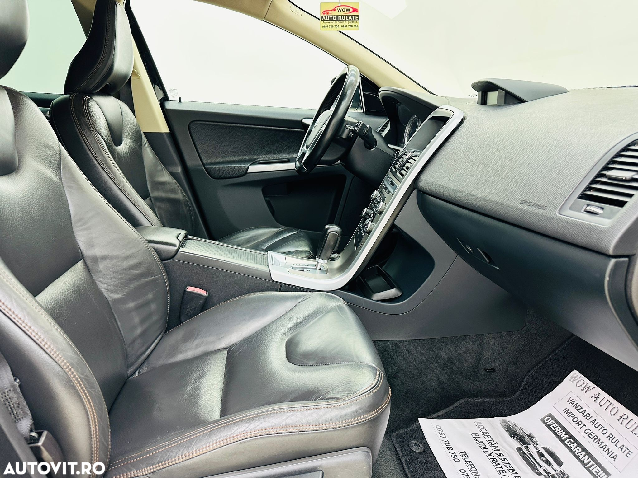 Volvo XC 60 - 20