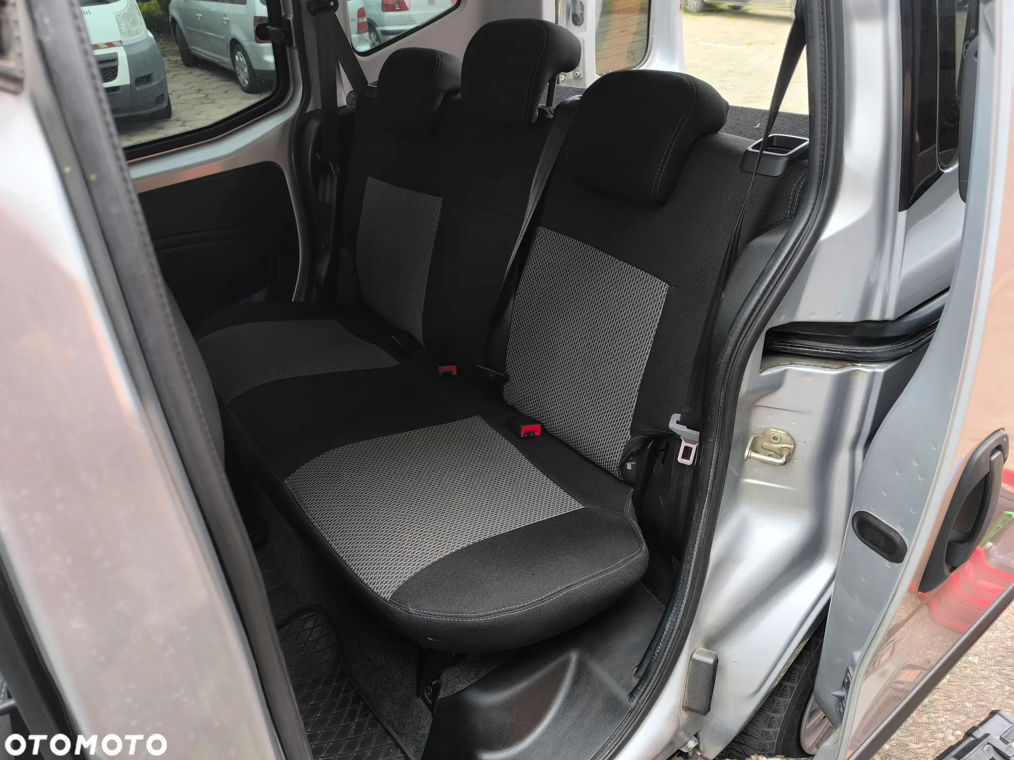 Fiat Qubo - 6