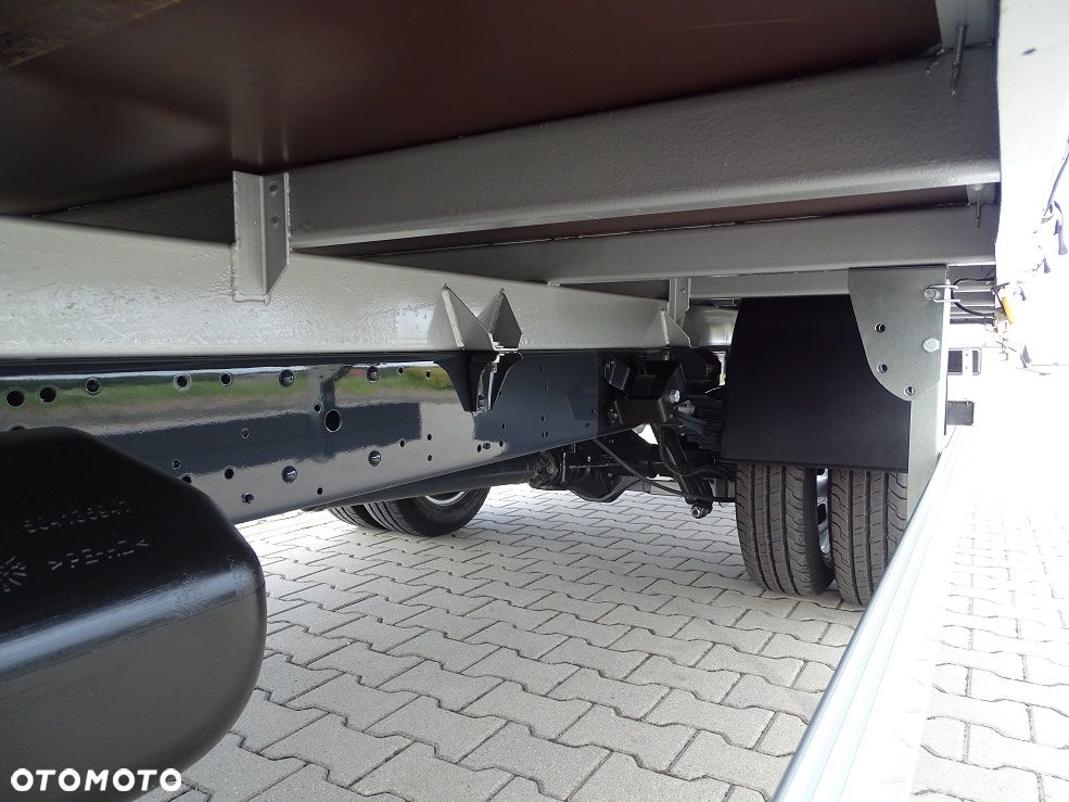 Iveco Daily 50C17 3.0 170Km. Plandeka 2x FIRANA+Dach Odsuwany 9 Palet 4.88 m. WINDA 1500 KG !! JAK NOWY! Salon PL.!! - 19