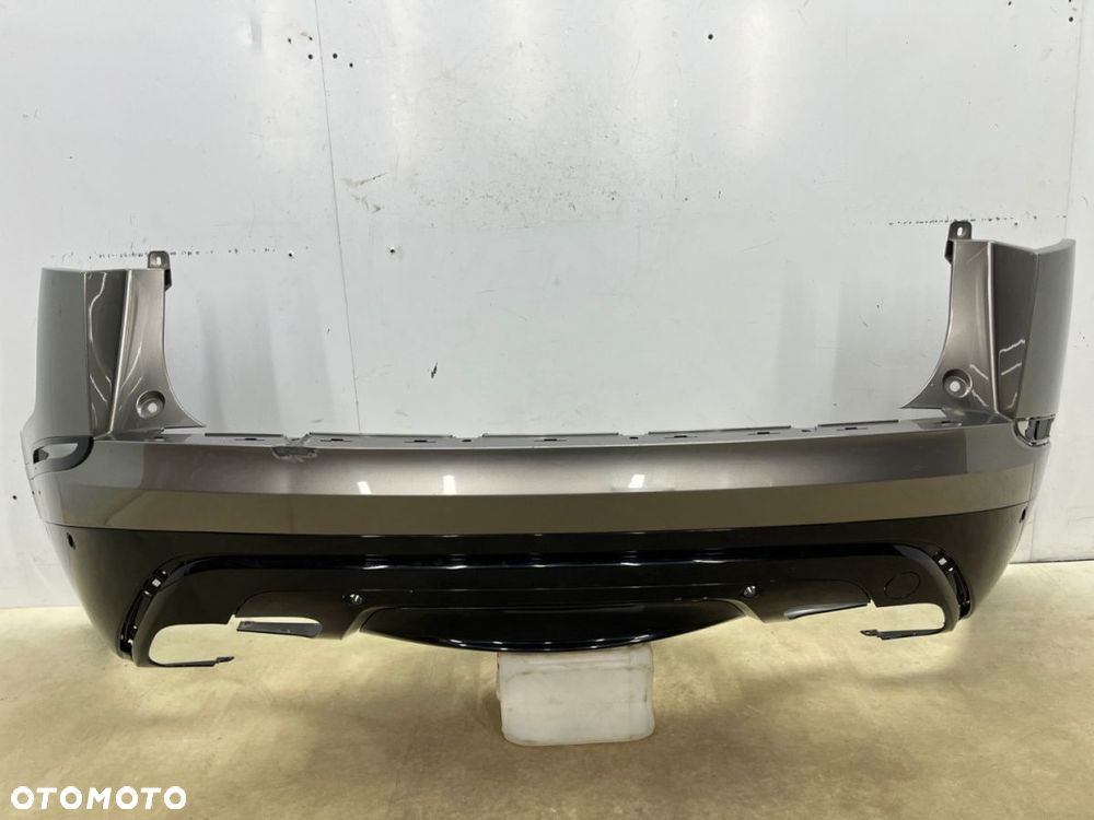 Zderzak tylny Range Rover Velar 17r.- tył 6XPDC J8A2-17A958-CB - 1