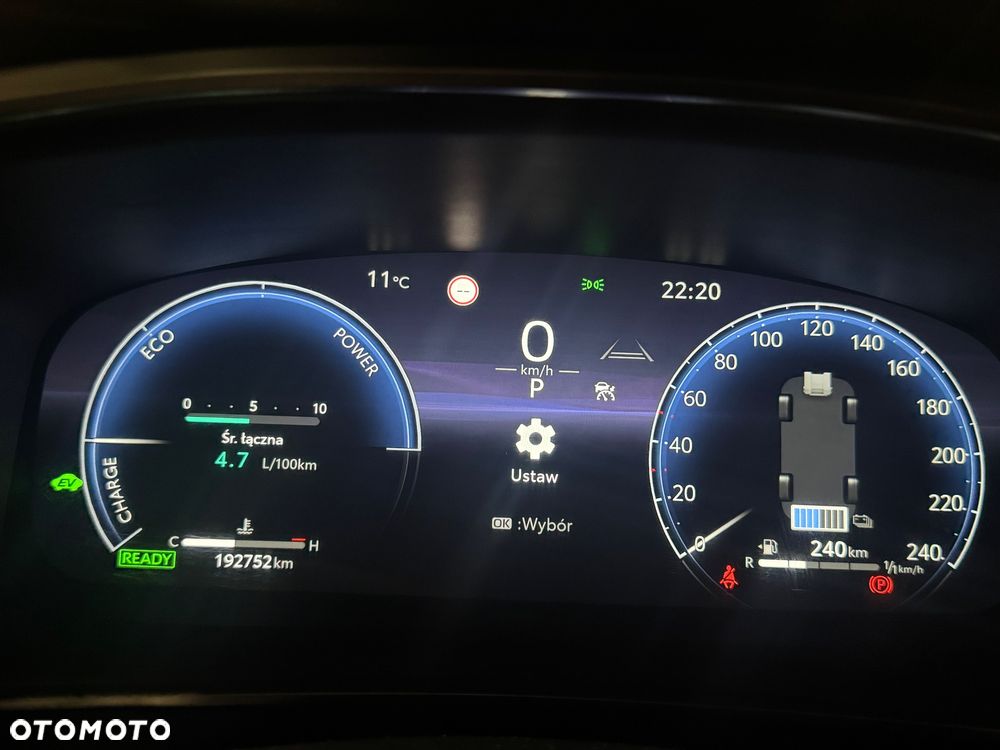 Toyota Corolla 1.8 Hybrid GPF Comfort - 13