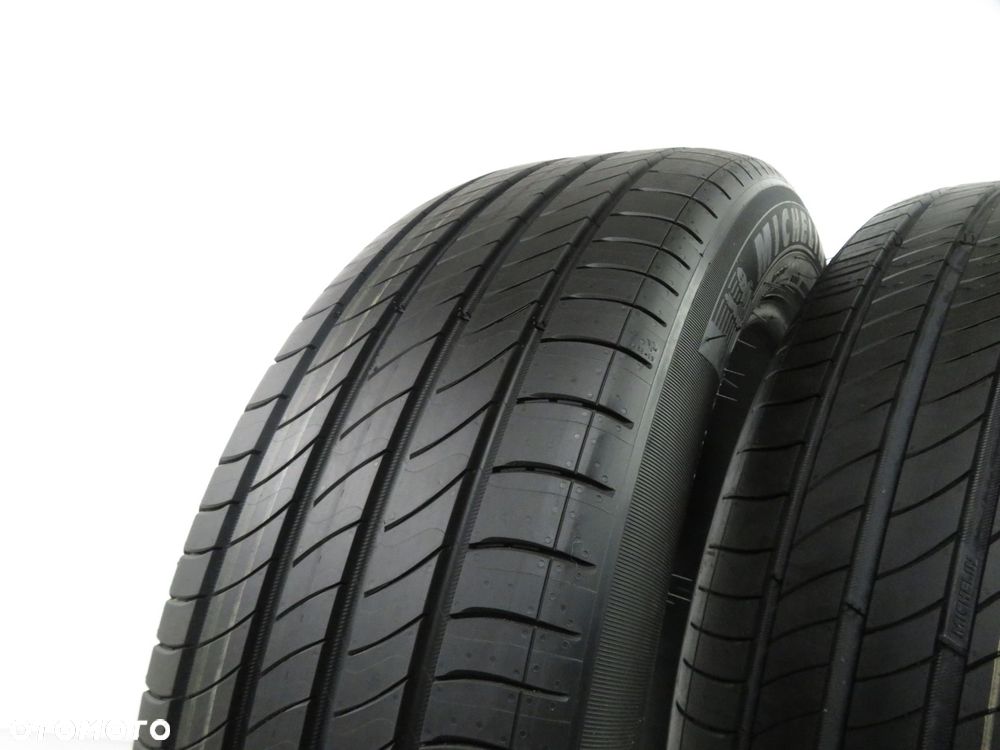 2x 205/55R19 OPONY LETNIE Michelin E-Primacy S2 97V XL 2024 - 7
