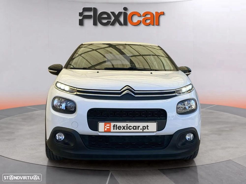 Citroën C3 1.6 BlueHDi Seduction - 4