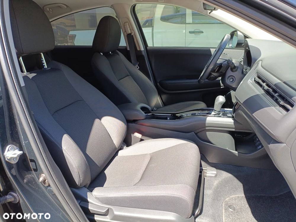 Honda HR-V 1.5 Elegance (ADAS / Connect+) CVT - 16