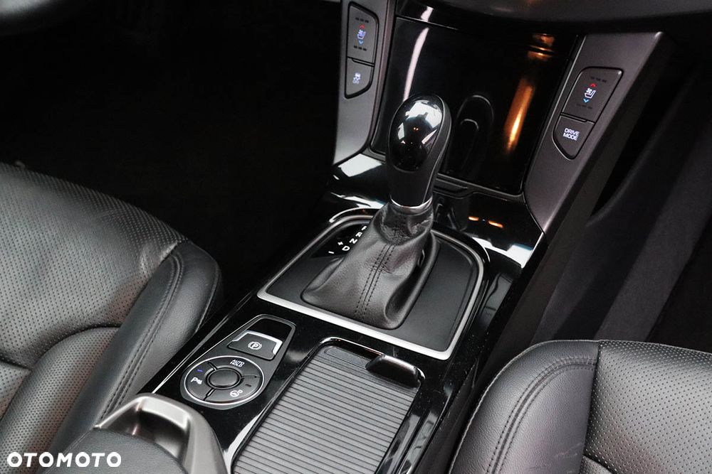 Hyundai i40 1.7 CRDi Business DCT - 34