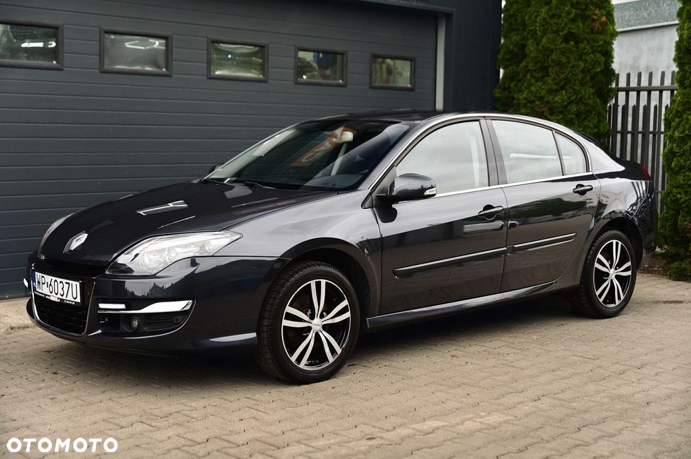 Renault Laguna - 10