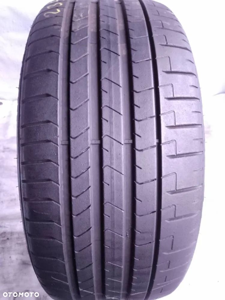 Pirelli P Zero 235/35 R20 92Y 2021 7-7.5mm