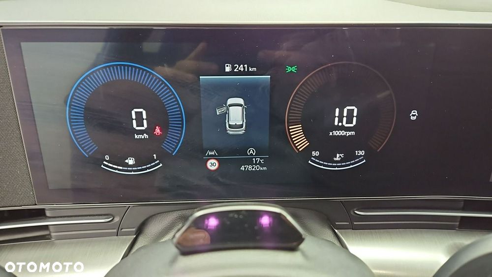 Hyundai Kona 1.0 T-GDI Smart - 13