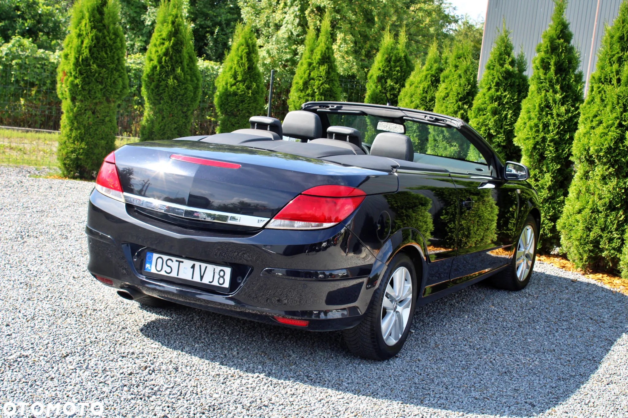 Opel Astra - 18
