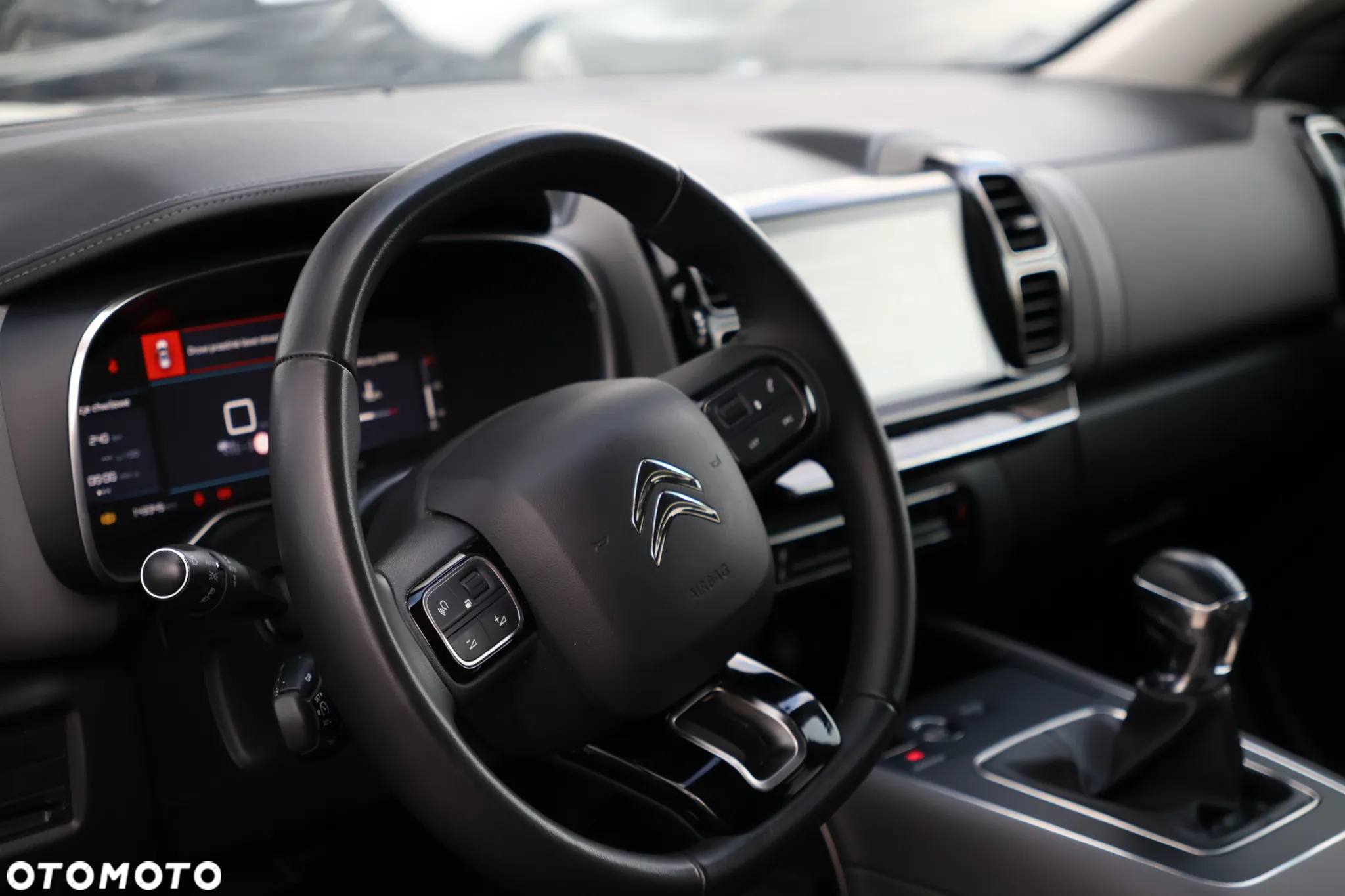 Citroën C5 Aircross 1.5 BlueHDi Shine - 12