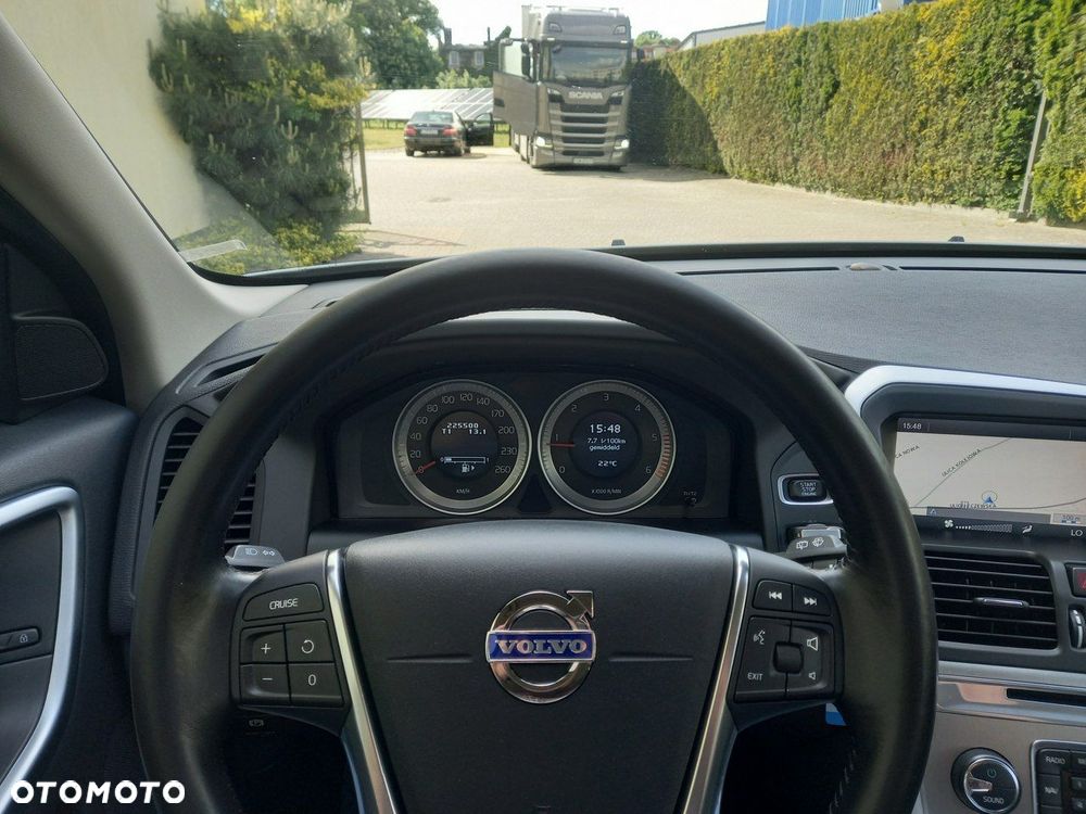 Volvo XC 60 DRIVe Momentum - 36