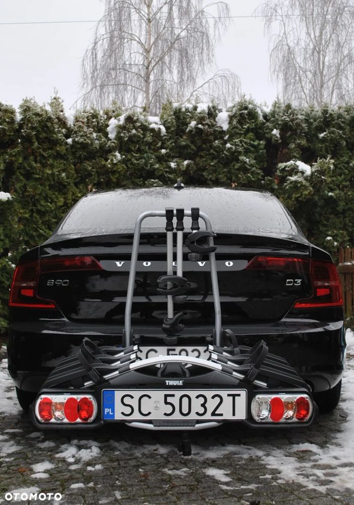 Volvo S90 D3 Momentum - 17