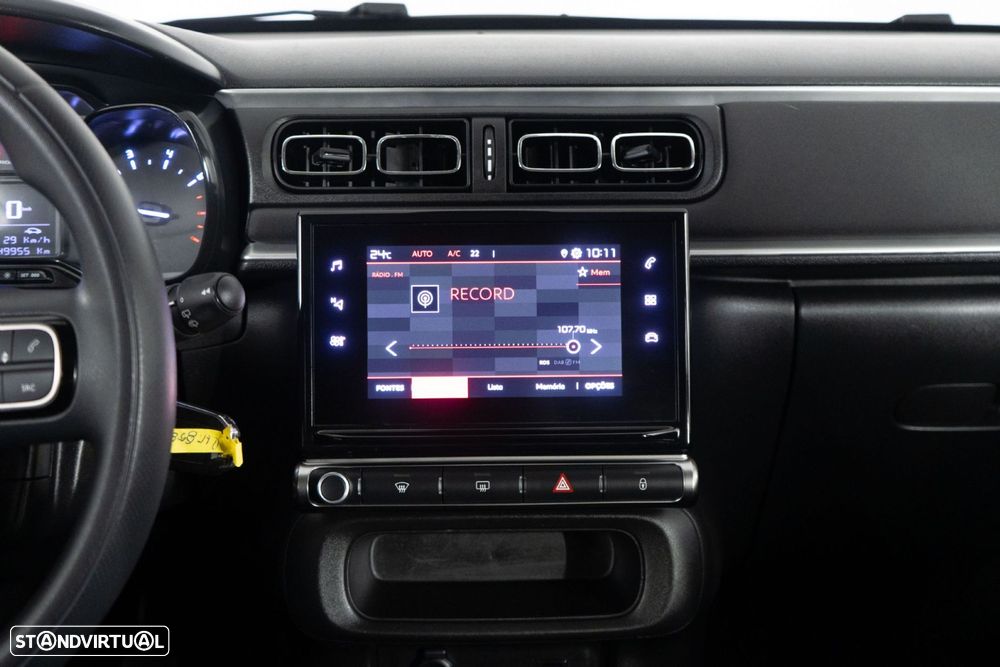 Citroën C3 1.2 PureTech C-Series - 24