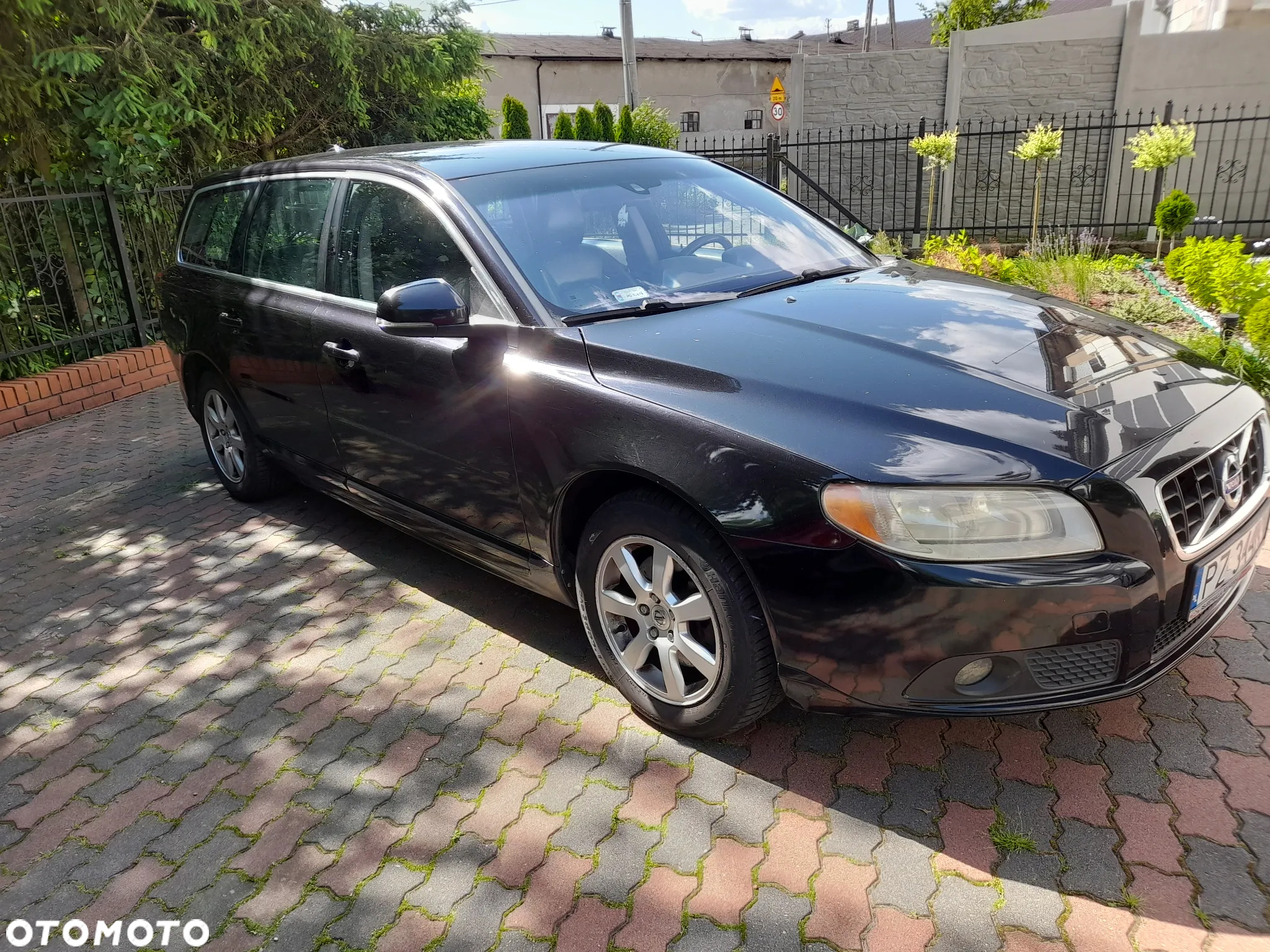 Volvo V70 - 9