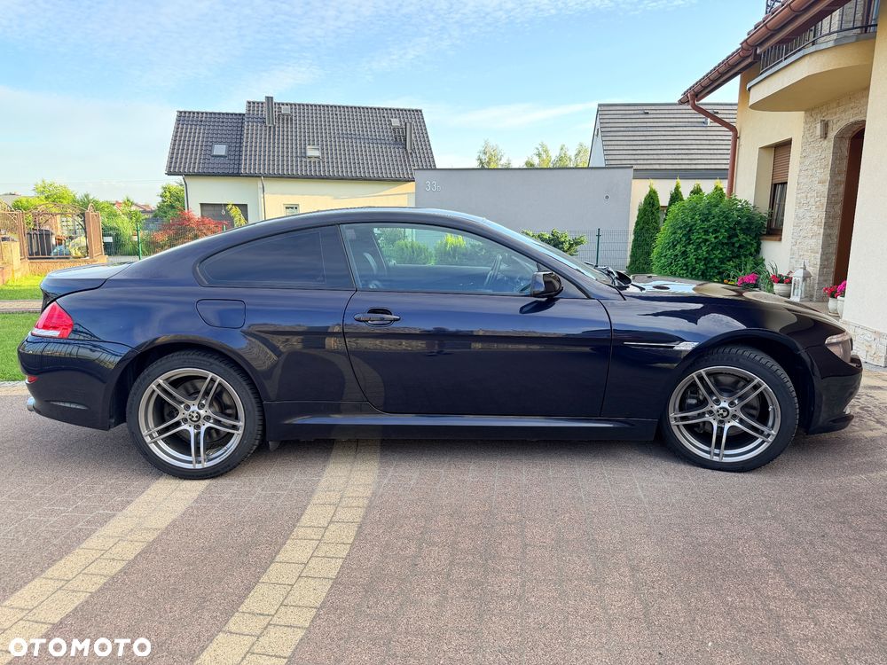 BMW Seria 6 - 13