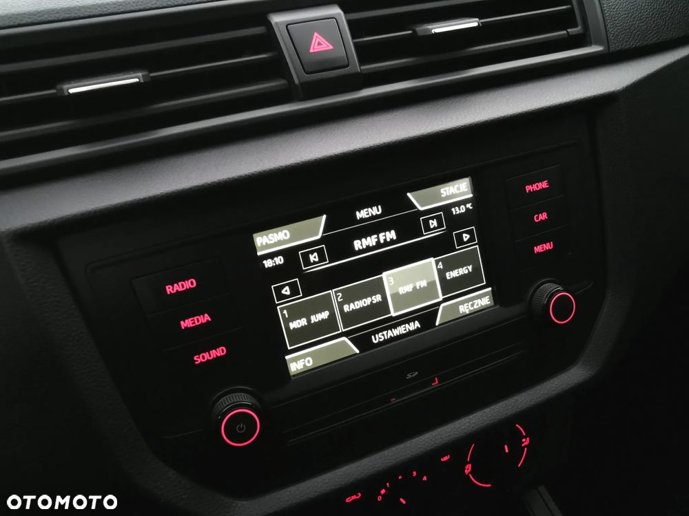 Seat Ibiza 1.0 EcoTSI S&S Style - 33