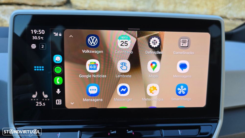 VW ID.3 Pro Performance Tech - 24