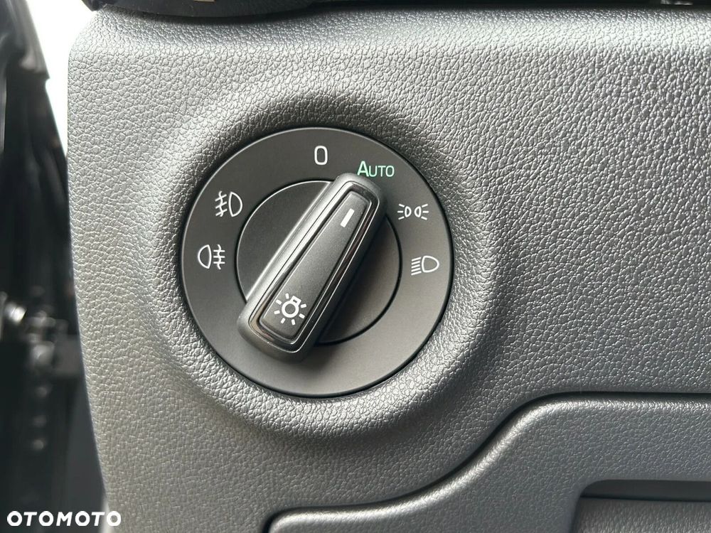 Skoda Fabia 1.0 TSI Style - 22