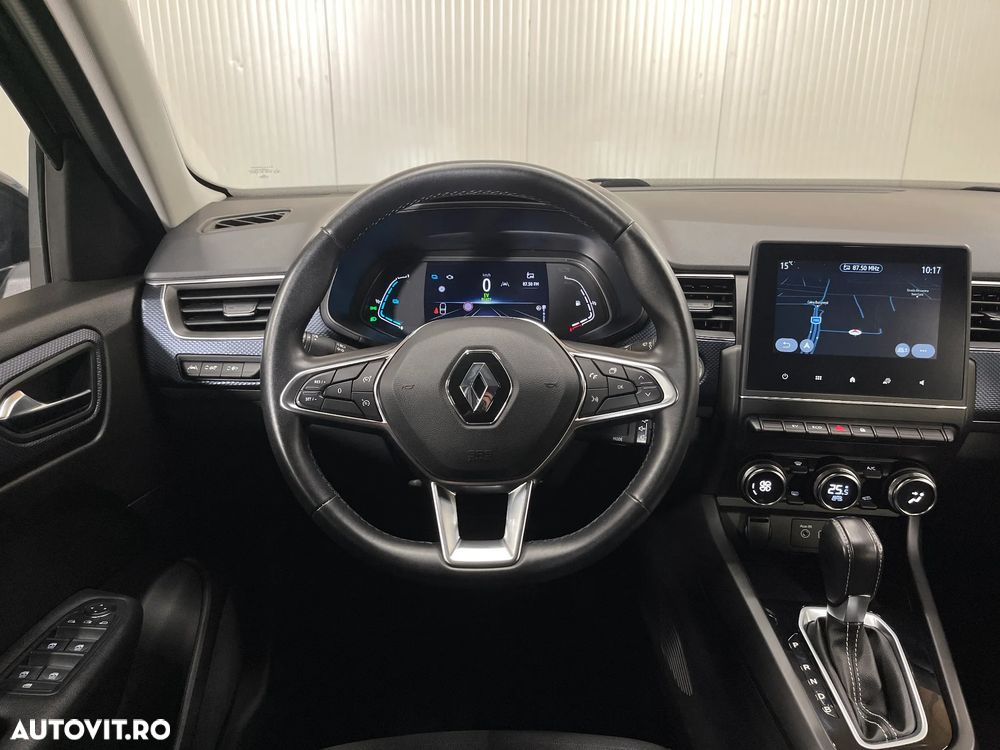 Renault Arkana E-TECH 145 Techno - 7