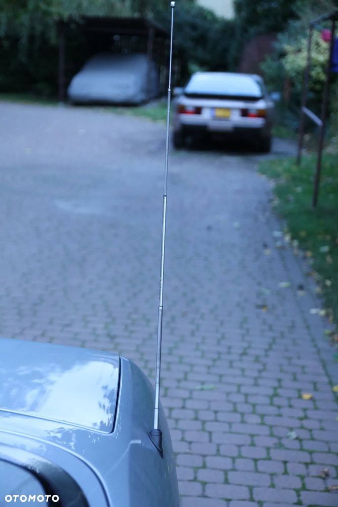 Mercedes-Benz W124 (1984-1993) - 24